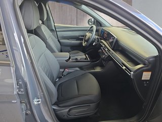 Hyundai TUCSON 1.6 T-GDI HEV 239PS Navi/LED/Kamera/Keyless   ** - bilder 10