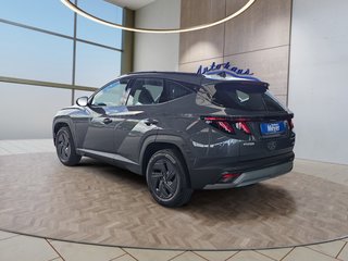 Hyundai TUCSON 1.6 T-GDI HEV 239PS Navi/LED/Kamera/Keyless   ** - bilder 3