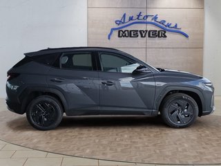 Hyundai TUCSON 1.6 T-GDI HEV 239PS Navi/LED/Kamera/Keyless   ** - bilder 1