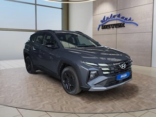 Hyundai TUCSON 1.6 T-GDI HEV 239PS Navi/LED/Kamera/Keyless   ** - bilder 2