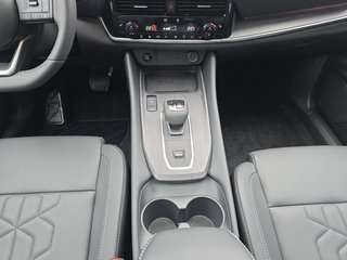 Nissan Qashqai Tekna 1,3 DIG-T 19*Alu/Pano/Leder/Head-Up   ** - bilder 6