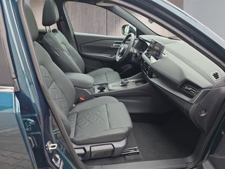 Nissan Qashqai Tekna 1,3 DIG-T 19*Alu/Pano/Leder/Head-Up   ** - bilder 10