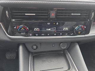 Nissan Qashqai Tekna 1,3 DIG-T 19*Alu/Pano/Leder/Head-Up   ** - bilder 19