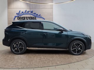 Nissan Qashqai Tekna 1,3 DIG-T 19*Alu/Pano/Leder/Head-Up   ** - bilder 1
