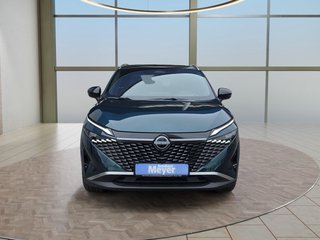Nissan Qashqai Tekna 1,3 DIG-T 19*Alu/Pano/Leder/Head-Up   ** - bilder 3