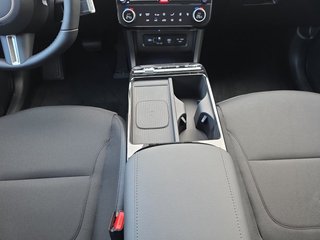 Hyundai TUCSON 1.6 T-GDI HEV 239PS 19*Alu/Matrix/ACC/Kamera/el.Klappe   ** - bilder 7