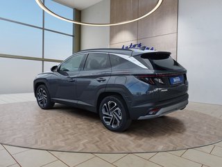 Hyundai TUCSON 1.6 T-GDI HEV 239PS 19*Alu/Matrix/ACC/Kamera/el.Klappe   ** - bilder 3