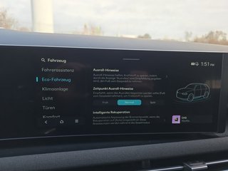 Hyundai TUCSON 1.6 T-GDI HEV 239PS 19*Alu/Matrix/ACC/Kamera/el.Klappe   ** - bilder 33