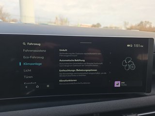 Hyundai TUCSON 1.6 T-GDI HEV 239PS 19*Alu/Matrix/ACC/Kamera/el.Klappe   ** - bilder 34