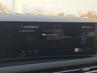 Hyundai TUCSON 1.6 T-GDI HEV 239PS 19*Alu/Matrix/ACC/Kamera/el.Klappe   ** - bilder 37