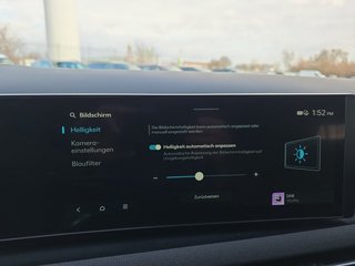 Hyundai TUCSON 1.6 T-GDI HEV 239PS 19*Alu/Matrix/ACC/Kamera/el.Klappe   ** - bilder 39