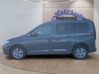 Volkswagen Caddy Life 1,5TSI DSG aAHK/Kamera/ACC/Sitzhz.  ** - foto 2