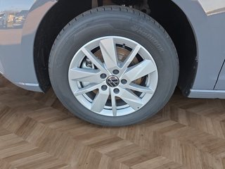 Volkswagen Caddy Life 1,5TSI DSG aAHK/Kamera/ACC/Sitzhz.  ** - foto 11