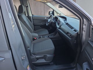 Volkswagen Caddy Life 1,5TSI DSG aAHK/Kamera/ACC/Sitzhz.  ** - foto 12