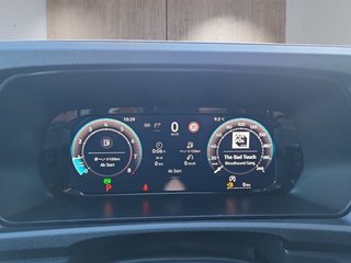 Volkswagen Caddy Life 1,5TSI DSG aAHK/Kamera/ACC/Sitzhz.  ** - foto 15