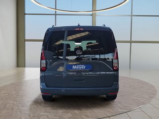 Volkswagen Caddy Life 1,5TSI DSG aAHK/Kamera/ACC/Sitzhz.  ** - foto 4