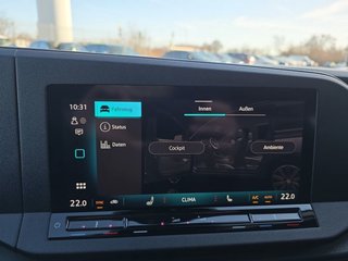 Volkswagen Caddy Life 1,5TSI DSG aAHK/Kamera/ACC/Sitzhz.  ** - foto 30