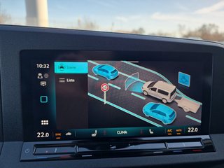 Volkswagen Caddy Life 1,5TSI DSG aAHK/Kamera/ACC/Sitzhz.  ** - foto 36