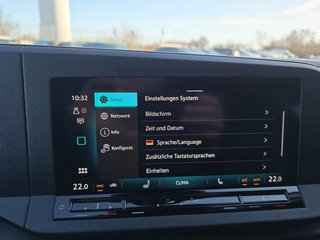 Volkswagen Caddy Life 1,5TSI DSG aAHK/Kamera/ACC/Sitzhz.  ** - foto 39