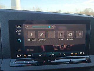 Volkswagen Caddy Life 1,5TSI DSG aAHK/Kamera/ACC/Sitzhz.  ** - foto 42