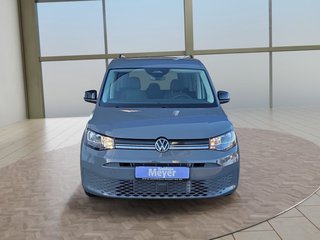 Volkswagen Caddy Life 1,5TSI DSG aAHK/Kamera/ACC/Sitzhz.  ** - foto 4