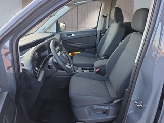 Volkswagen Caddy Life 1,5TSI DSG aAHK/Kamera/ACC/Sitzhz.  ** - foto 5