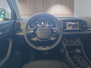 Skoda Karoq 1,5TSI DSG 4*J.Gar/aAHK/Kamera/Kessy/Winterp.  ** - bilder 8