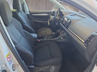 Skoda Karoq 1,5TSI DSG 4*J.Gar/aAHK/Kamera/Kessy/Winterp.  ** - bilder 11