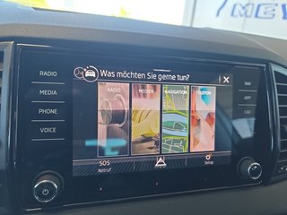 Skoda Karoq 1,5TSI DSG 4*J.Gar/aAHK/Kamera/Kessy/Winterp.  ** - bilder 27