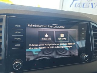 Skoda Karoq 1,5TSI DSG 4*J.Gar/aAHK/Kamera/Kessy/Winterp.  ** - bilder 28