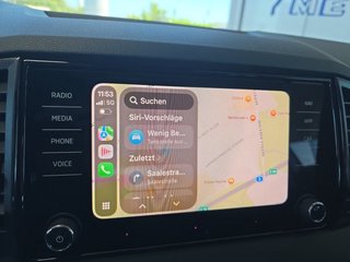 Skoda Karoq 1,5TSI DSG 4*J.Gar/aAHK/Kamera/Kessy/Winterp.  ** - bilder 30