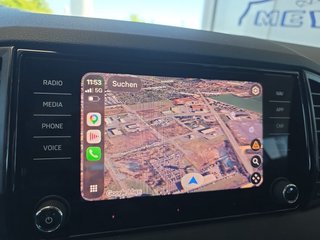 Skoda Karoq 1,5TSI DSG 4*J.Gar/aAHK/Kamera/Kessy/Winterp.  ** - bilder 31