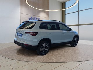Skoda Karoq 1,5TSI DSG 4*J.Gar/aAHK/Kamera/Kessy/Winterp.  ** - bilder 5