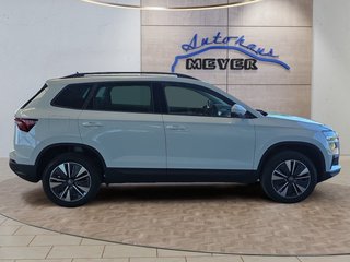 Skoda Karoq 1,5TSI DSG 4*J.Gar/aAHK/Kamera/Kessy/Winterp.  ** - bilder 1