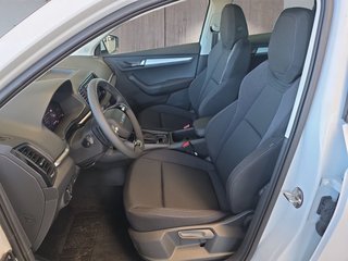 Skoda Karoq 1,5TSI DSG 4*J.Gar/aAHK/Kamera/Kessy/Winterp.  ** - bilder 4
