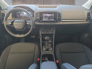 Skoda Karoq 1,5TSI DSG 4*J.Gar/aAHK/Kamera/Kessy/Winterp.  ** - bilder 5