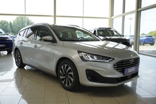 Ford Focus age.one-day registration Kaufen