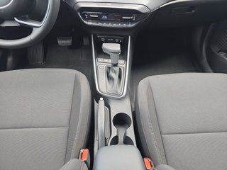 Hyundai i20 1.0 T-GDI 7DCT Navi/LED/Kamera/Winterp/Keyless  ** - foto 6