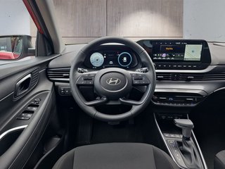 Hyundai i20 1.0 T-GDI 7DCT Navi/LED/Kamera/Winterp/Keyless  ** - foto 7
