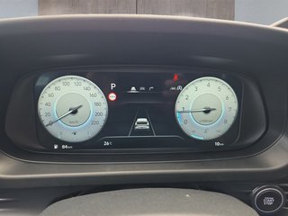 Hyundai i20 1.0 T-GDI 7DCT Navi/LED/Kamera/Winterp/Keyless  ** - foto 12