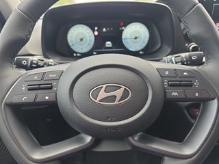 Hyundai i20 1.0 T-GDI 7DCT Navi/LED/Kamera/Winterp/Keyless  ** - foto 13