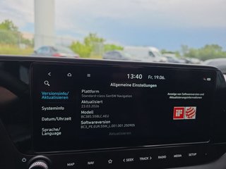 Hyundai i20 1.0 T-GDI 7DCT Navi/LED/Kamera/Winterp/Keyless  ** - foto 33