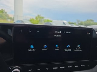Hyundai i20 1.0 T-GDI 7DCT Navi/LED/Kamera/Winterp/Keyless  ** - foto 39