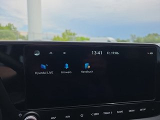 Hyundai i20 1.0 T-GDI 7DCT Navi/LED/Kamera/Winterp/Keyless  ** - foto 40