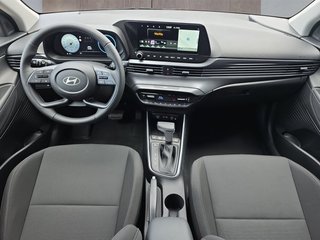 Hyundai i20 1.0 T-GDI 7DCT Navi/LED/Kamera/Winterp/Keyless  ** - foto 5