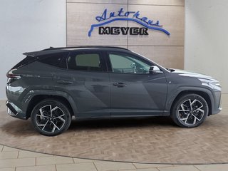 Hyundai TUCSON 1,6T HEV N Line X UPE=52000 Euro!        ** - foto 6