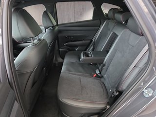Hyundai TUCSON 1,6T HEV N Line X UPE=52000 Euro!        ** - foto 20