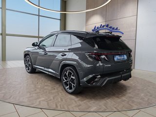 Hyundai TUCSON 1,6T HEV N Line X UPE=52000 Euro!        ** - foto 5
