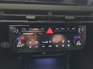 Hyundai TUCSON 1,6T HEV N Line X UPE=52000 Euro!        ** - foto 43
