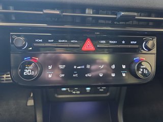 Hyundai TUCSON 1,6T HEV N Line UPE=52000 Euro!        ** - bilder 22